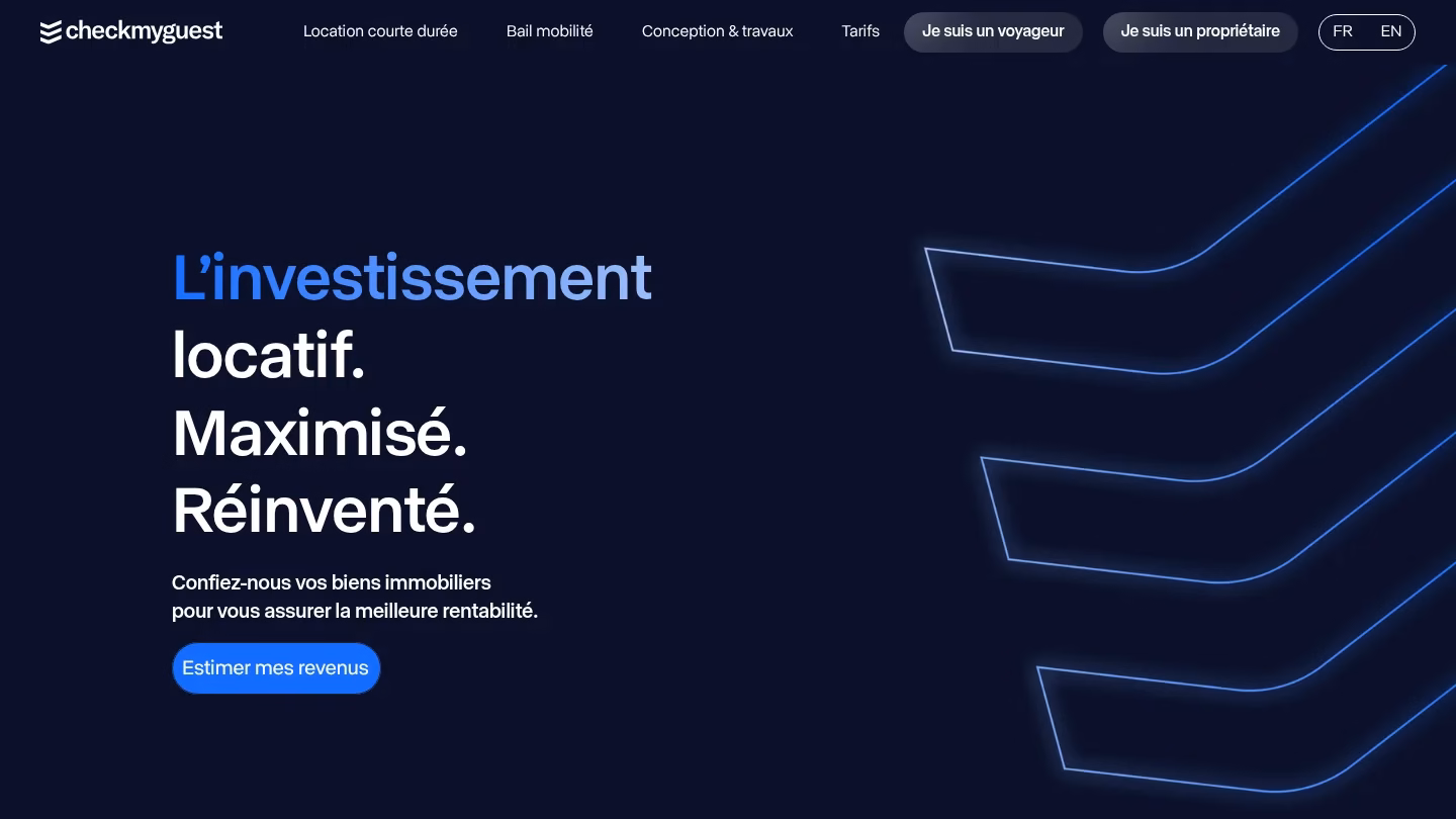 Checkmyguest