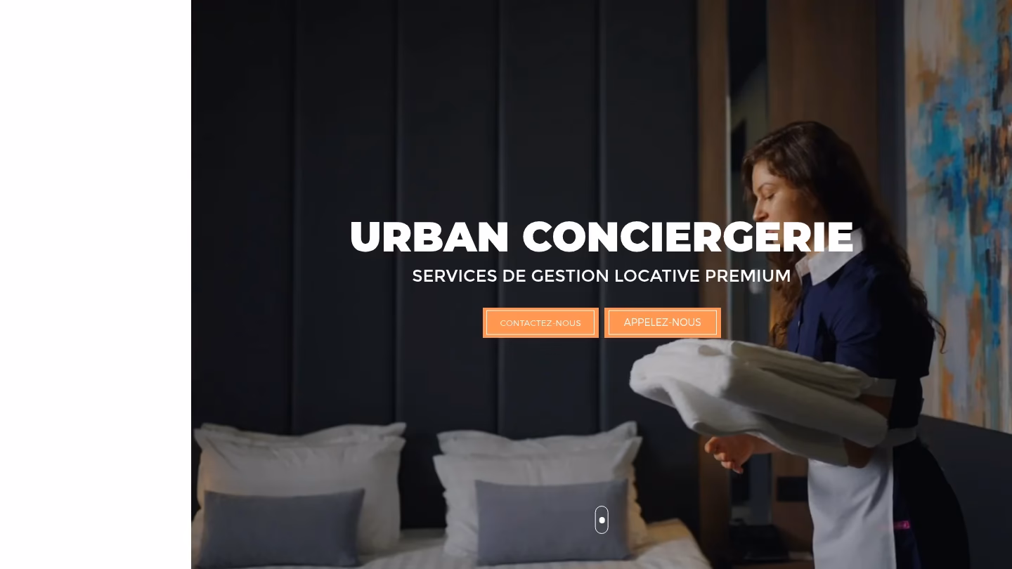 urban conciergerie
