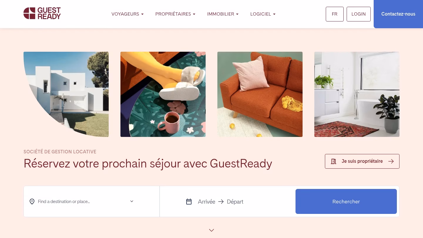 GuestReady